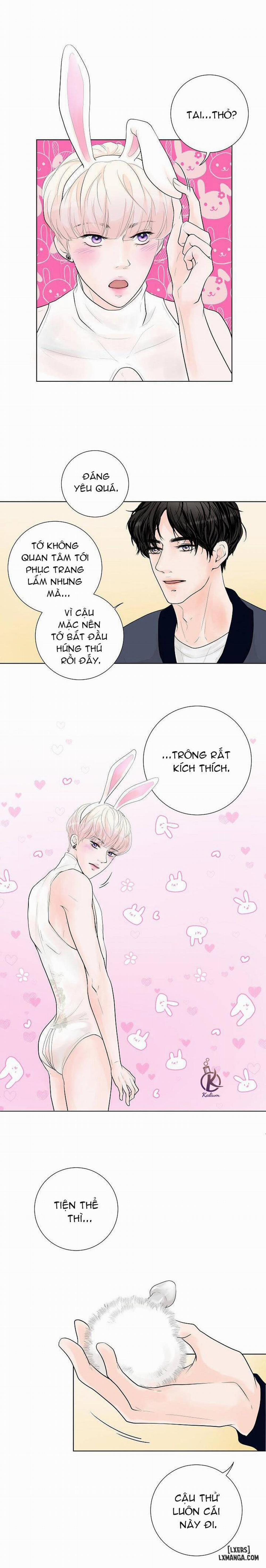 manhwax10.com - Truyện Manhwa Tò mò về Review ư? Chương 4 Trang 11