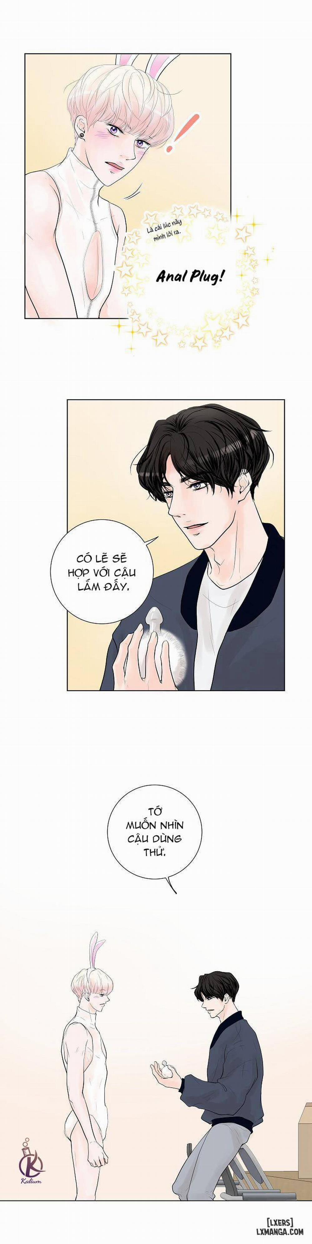 manhwax10.com - Truyện Manhwa Tò mò về Review ư? Chương 4 Trang 12