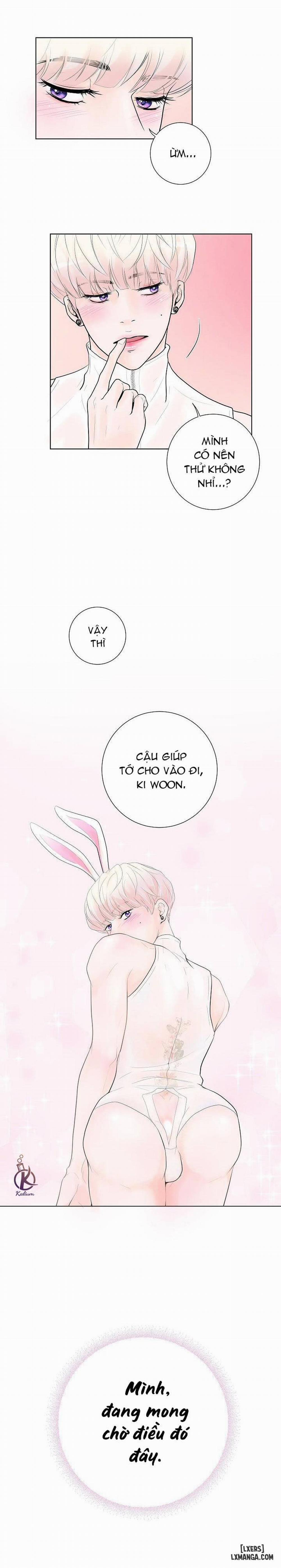 manhwax10.com - Truyện Manhwa Tò mò về Review ư? Chương 4 Trang 13