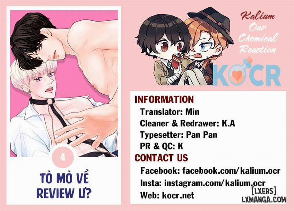 manhwax10.com - Truyện Manhwa Tò mò về Review ư? Chương 4 Trang 15