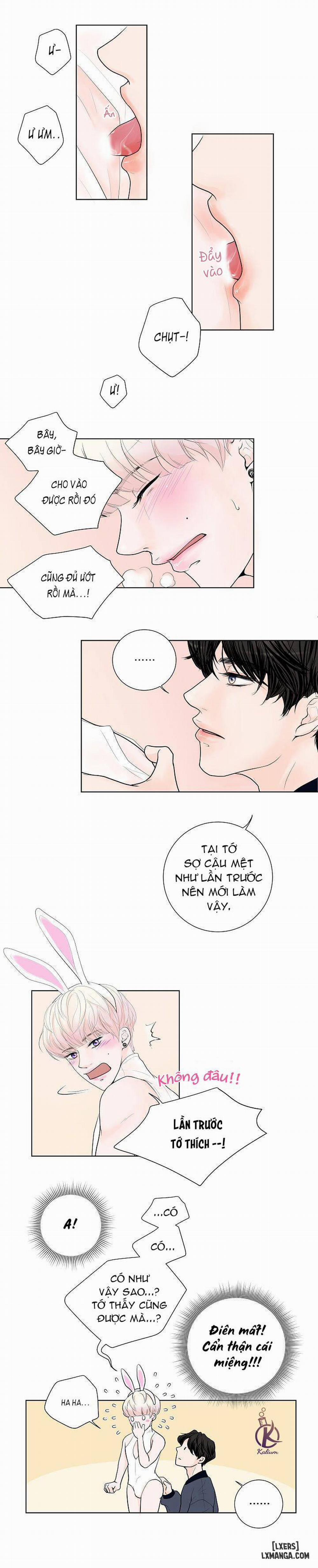 manhwax10.com - Truyện Manhwa Tò mò về Review ư? Chương 5 Trang 4