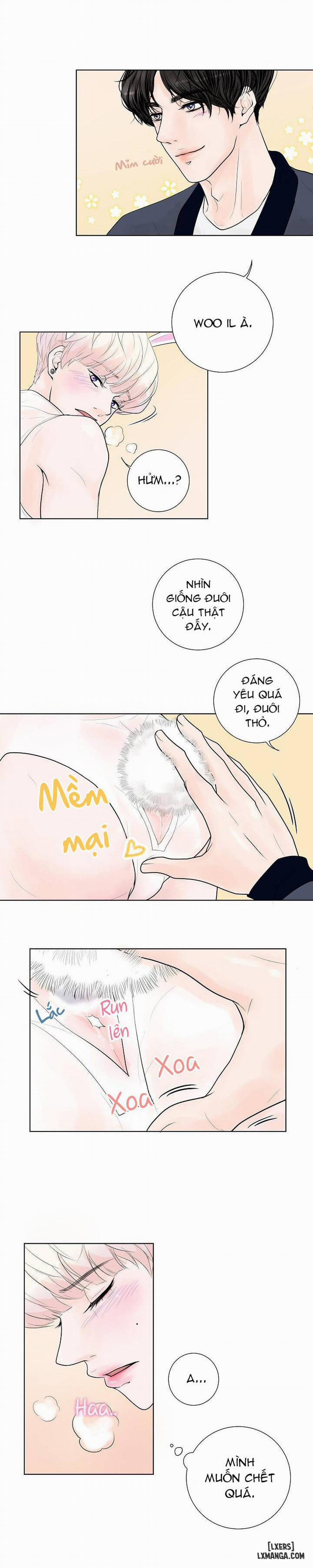 manhwax10.com - Truyện Manhwa Tò mò về Review ư? Chương 5 Trang 8