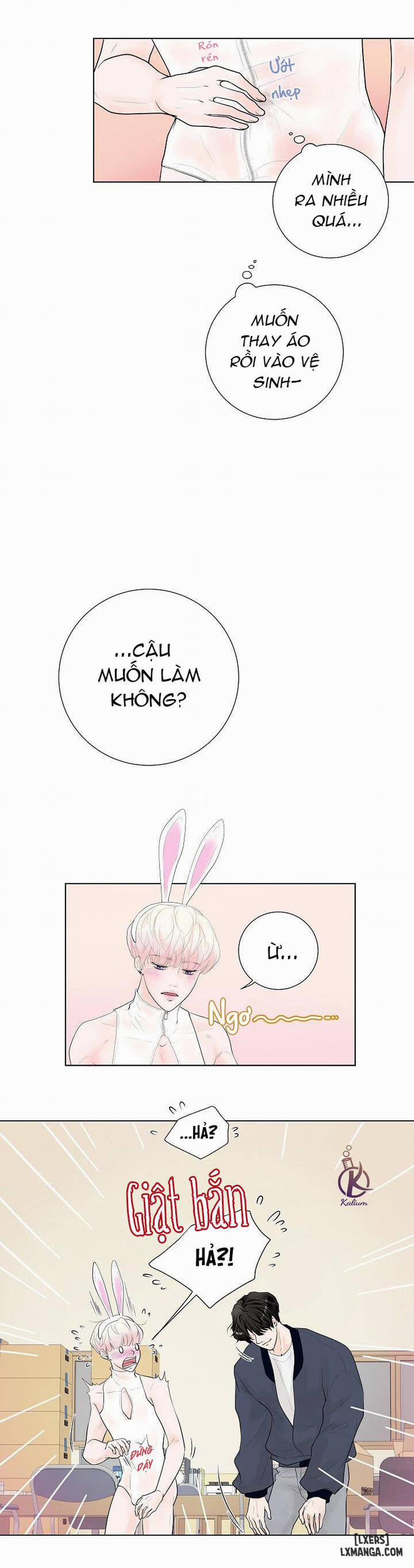 manhwax10.com - Truyện Manhwa Tò mò về Review ư? Chương 5 Trang 9