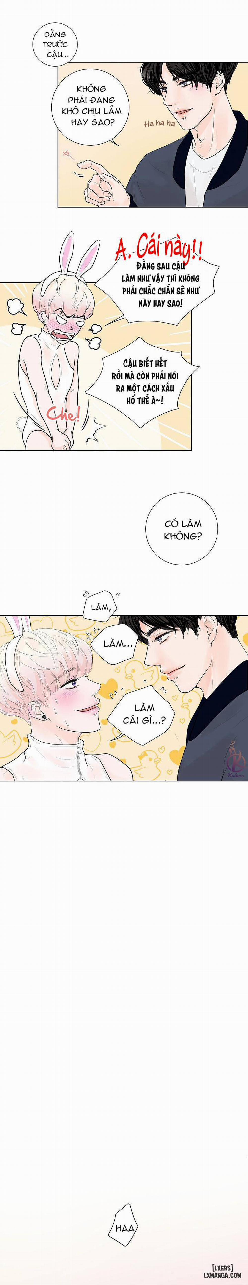 manhwax10.com - Truyện Manhwa Tò mò về Review ư? Chương 5 Trang 10