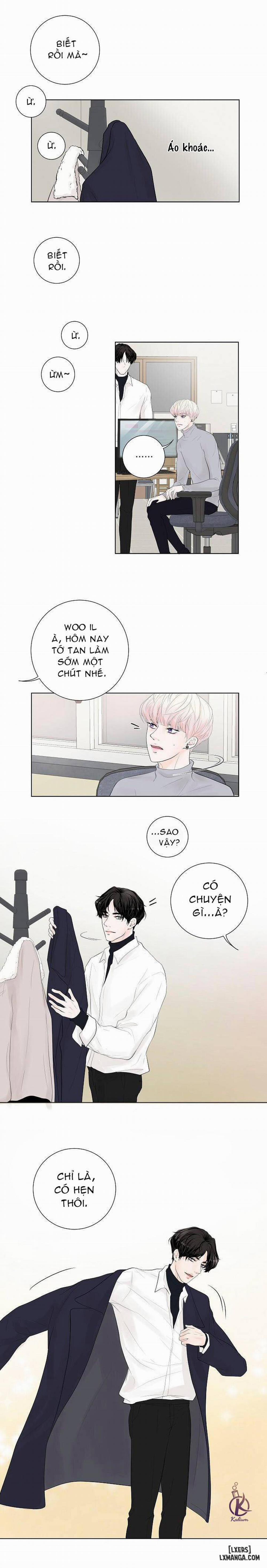 manhwax10.com - Truyện Manhwa Tò mò về Review ư? Chương 6 Trang 15