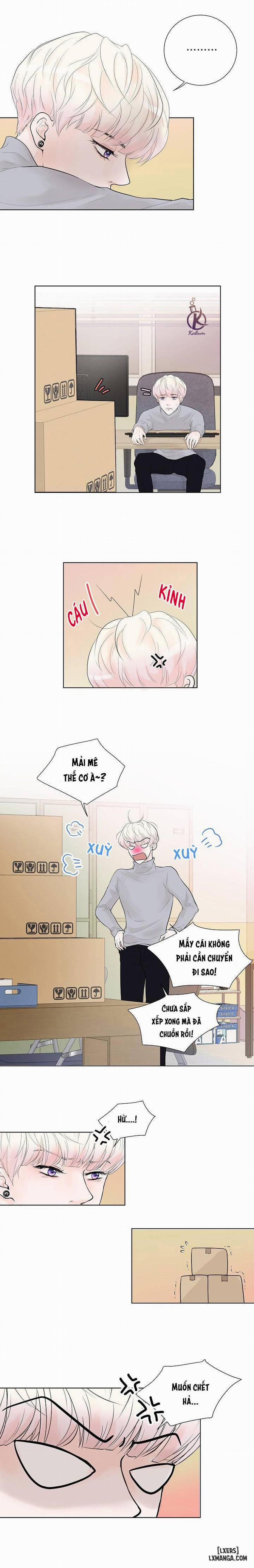 manhwax10.com - Truyện Manhwa Tò mò về Review ư? Chương 7 Trang 3