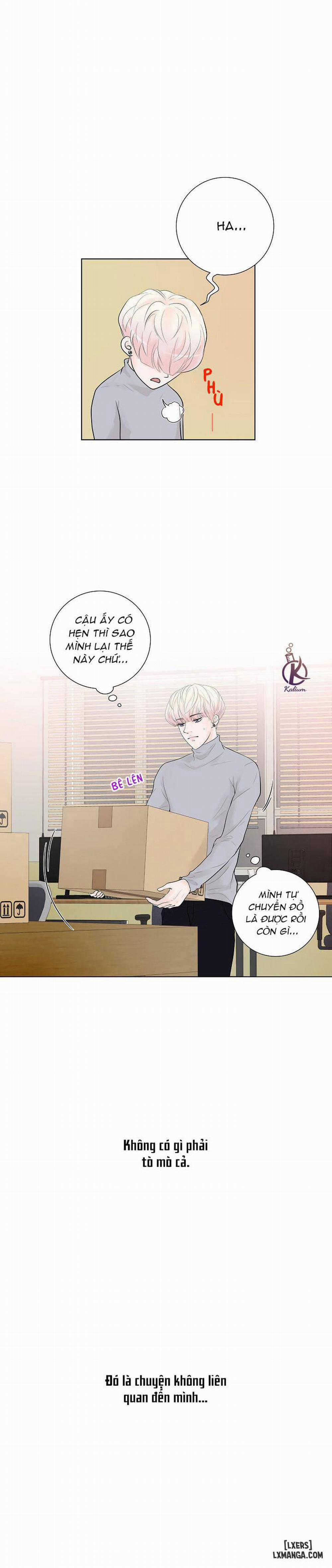 manhwax10.com - Truyện Manhwa Tò mò về Review ư? Chương 7 Trang 4