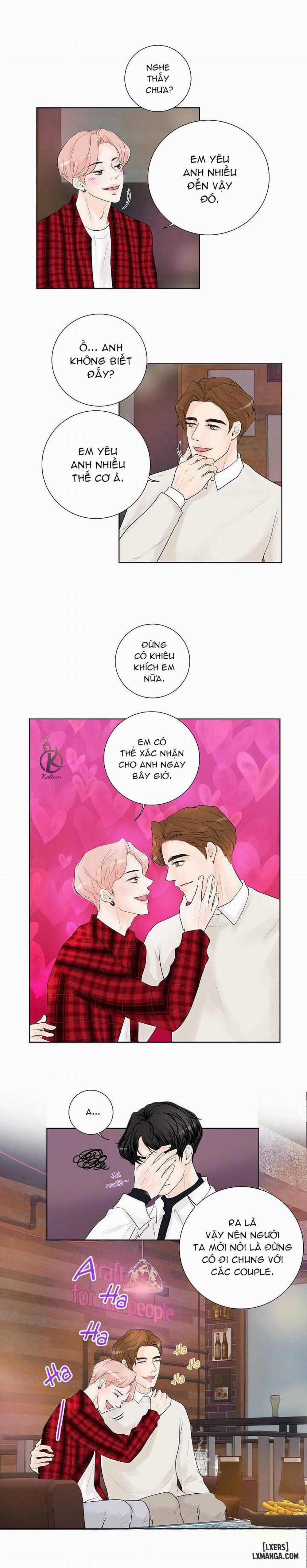 manhwax10.com - Truyện Manhwa Tò mò về Review ư? Chương 8 Trang 5