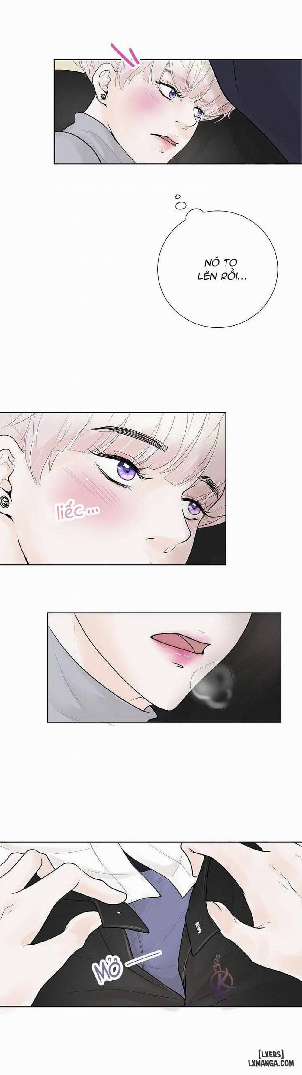 manhwax10.com - Truyện Manhwa Tò mò về Review ư? Chương 9 Trang 12