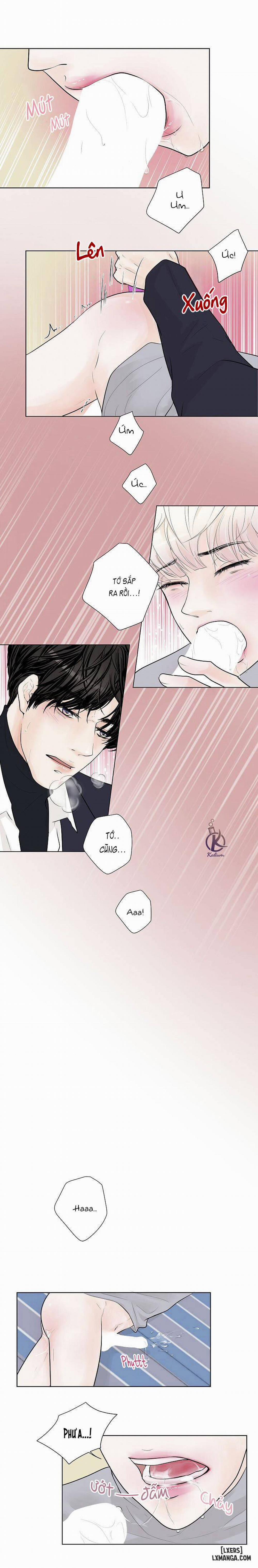 manhwax10.com - Truyện Manhwa Tò mò về Review ư? Chương 9 Trang 14