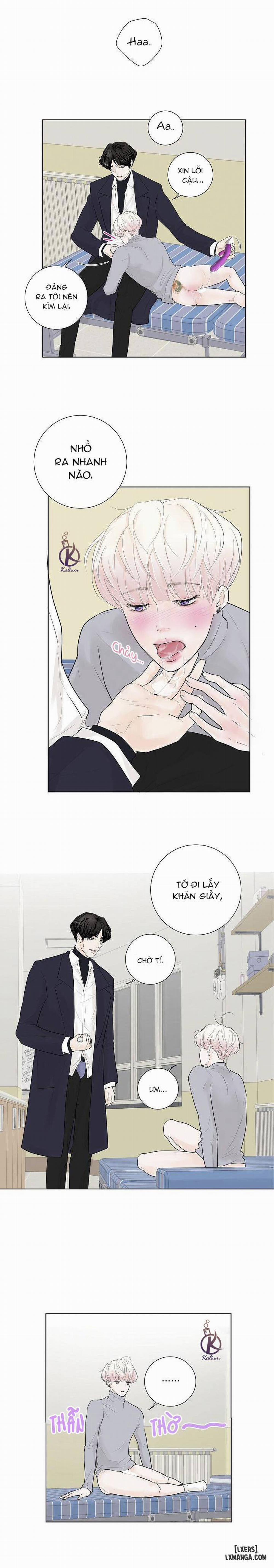 manhwax10.com - Truyện Manhwa Tò mò về Review ư? Chương 9 Trang 15