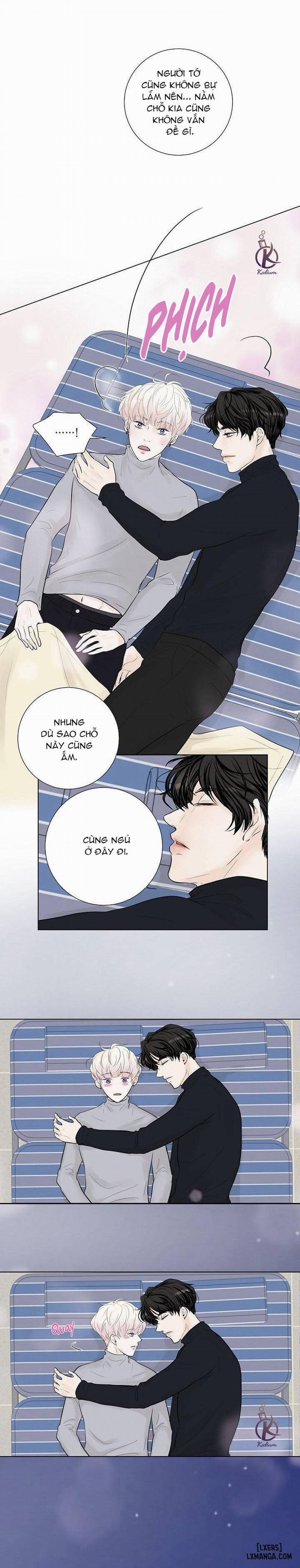 manhwax10.com - Truyện Manhwa Tò mò về Review ư? Chương 9 Trang 18