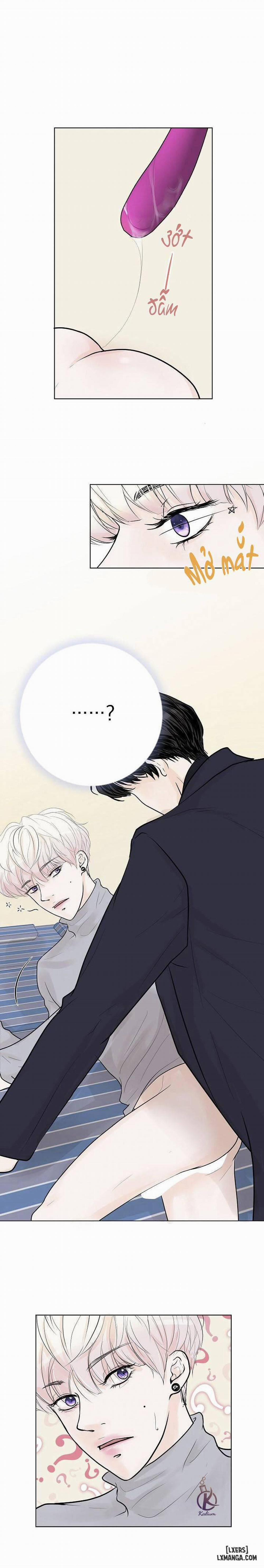 manhwax10.com - Truyện Manhwa Tò mò về Review ư? Chương 9 Trang 3