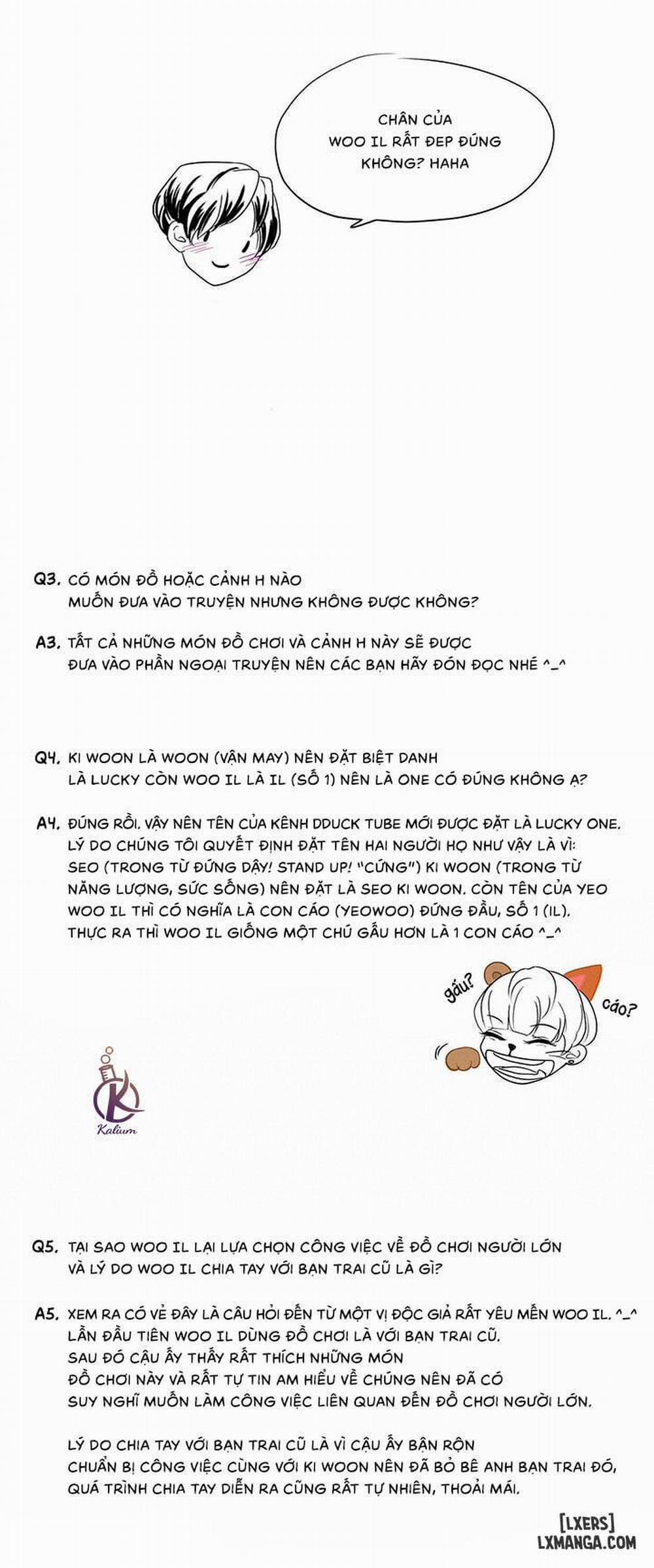 manhwax10.com - Truyện Manhwa Tò mò về Review ư? Chương H u k Trang 6