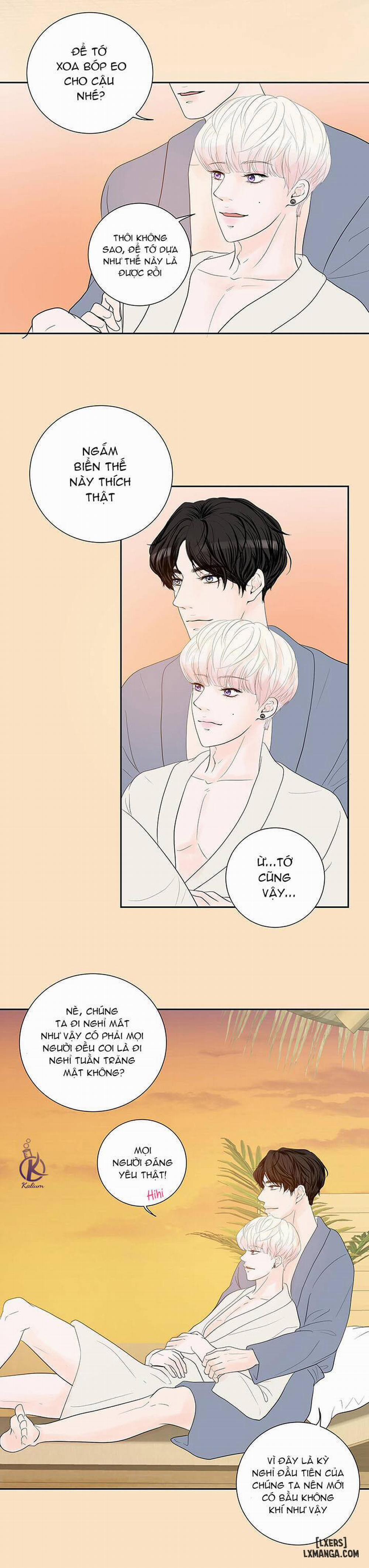 manhwax10.com - Truyện Manhwa Tò mò về Review ư? Chương Ngo i truy n 1 Trang 12