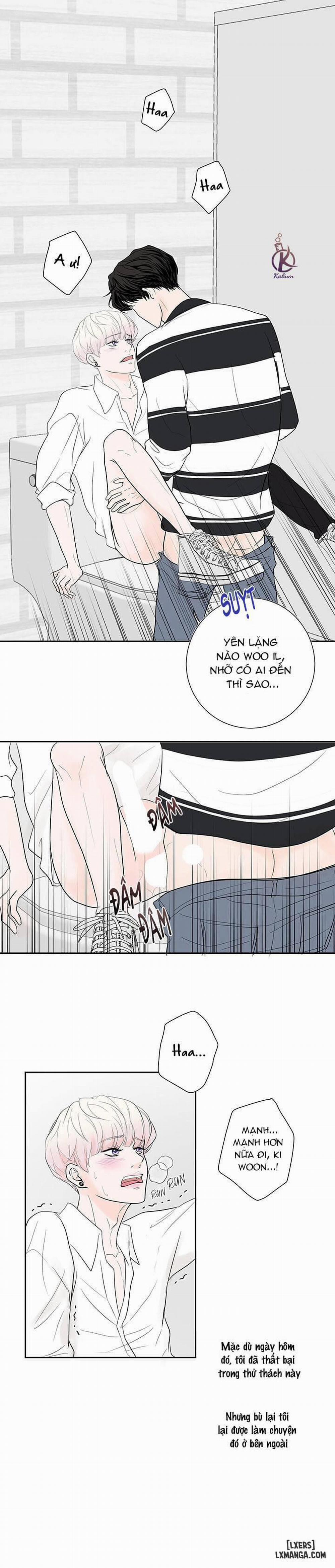 manhwax10.com - Truyện Manhwa Tò mò về Review ư? Chương Ngo i truy n 3 Trang 1