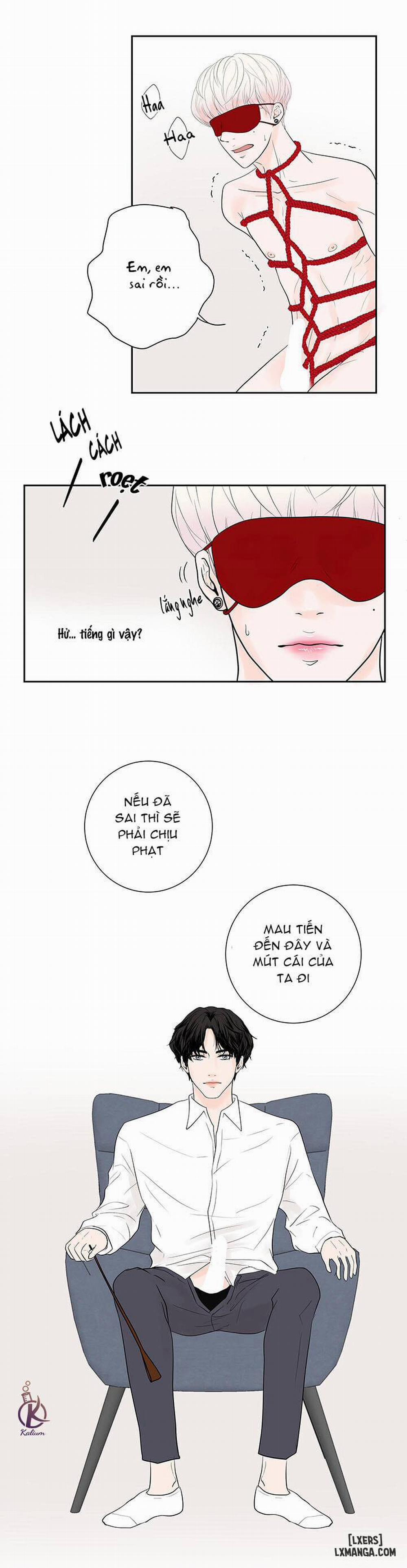 manhwax10.com - Truyện Manhwa Tò mò về Review ư? Chương Ngo i truy n 3 Trang 9