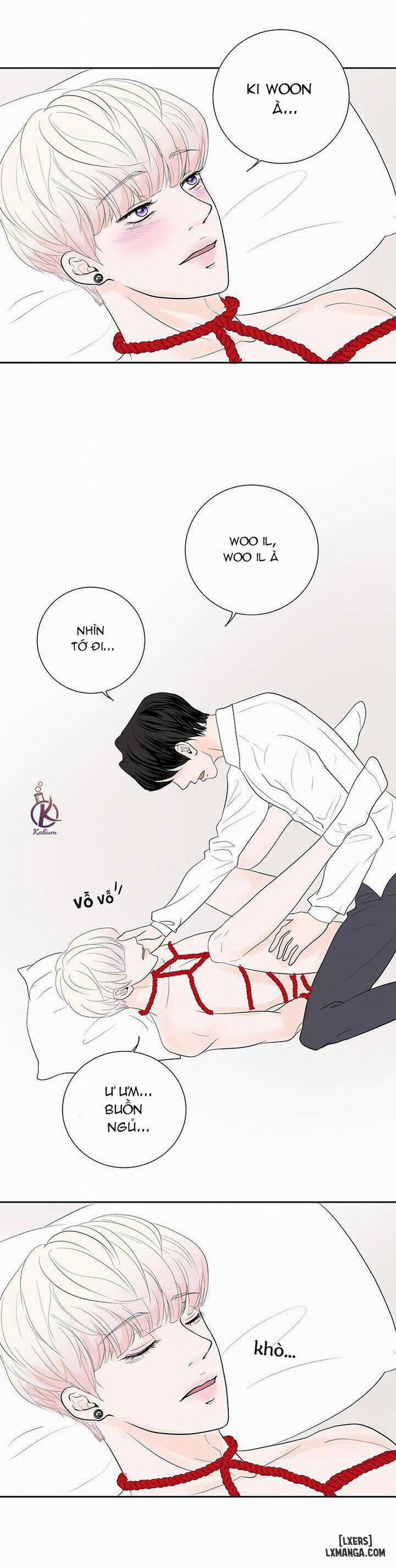 manhwax10.com - Truyện Manhwa Tò mò về Review ư? Chương Ngo i truy n 4 Trang 17