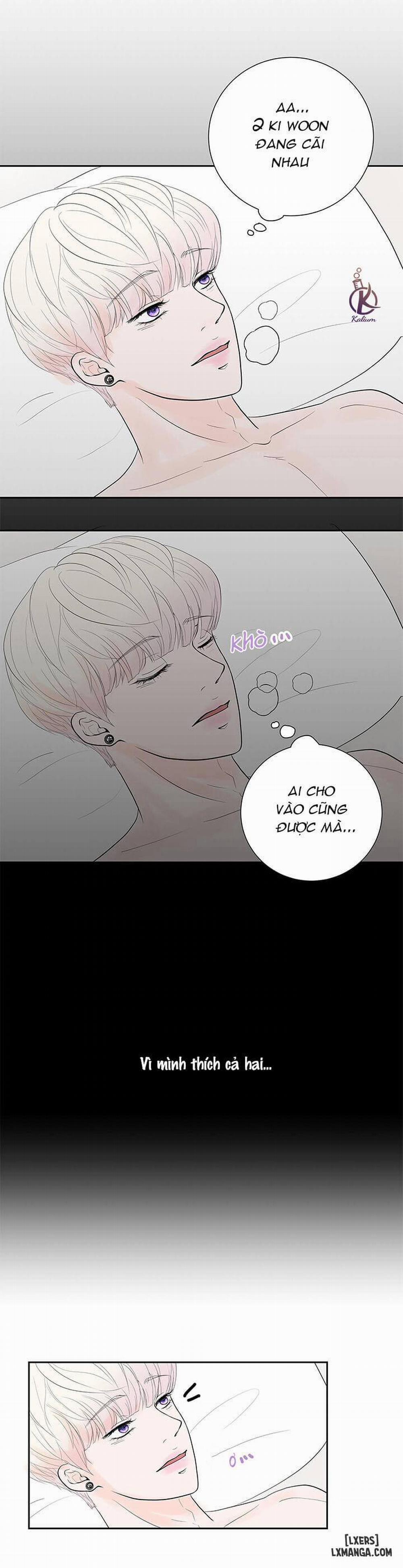 manhwax10.com - Truyện Manhwa Tò mò về Review ư? Chương Ngo i truy n 5 Trang 16