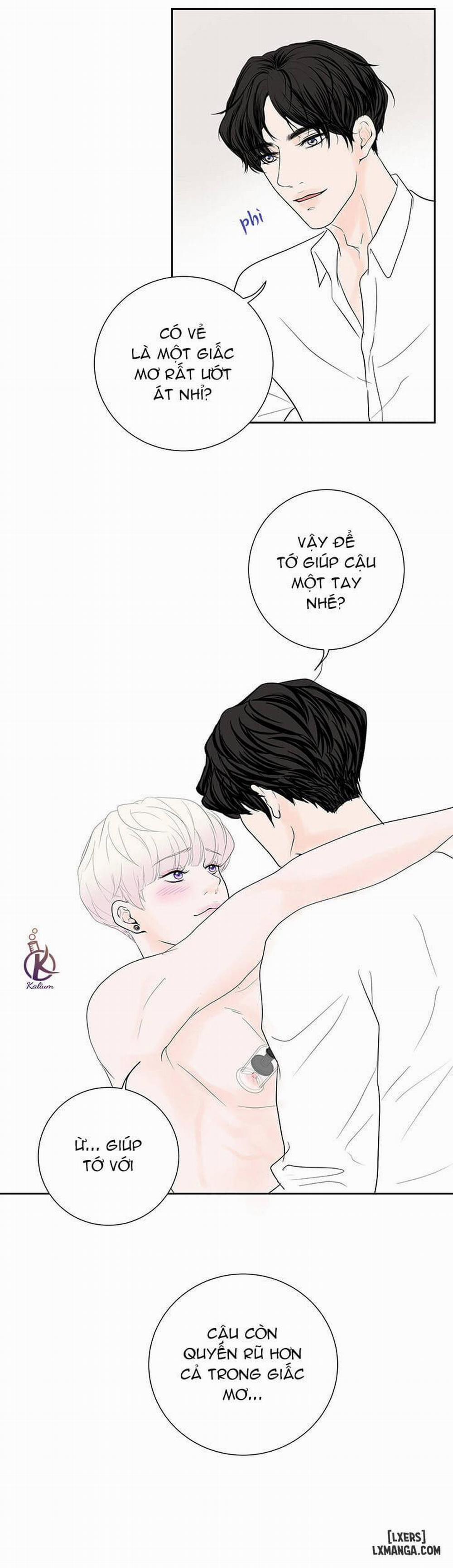 manhwax10.com - Truyện Manhwa Tò mò về Review ư? Chương Ngo i truy n 5 Trang 20