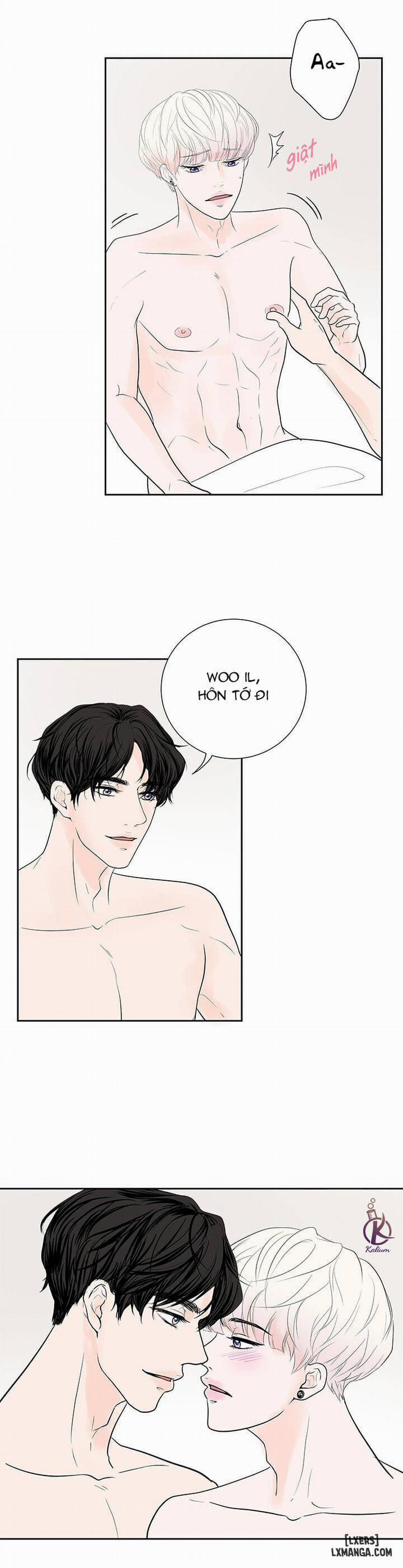 manhwax10.com - Truyện Manhwa Tò mò về Review ư? Chương Ngo i truy n 5 Trang 4