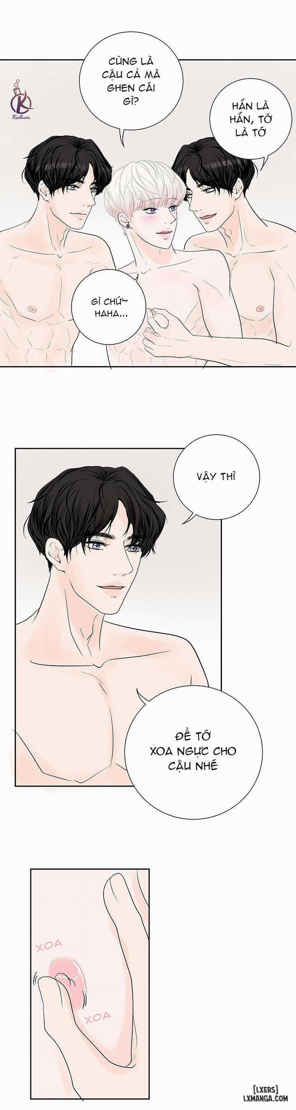 manhwax10.com - Truyện Manhwa Tò mò về Review ư? Chương Ngo i truy n 5 Trang 6