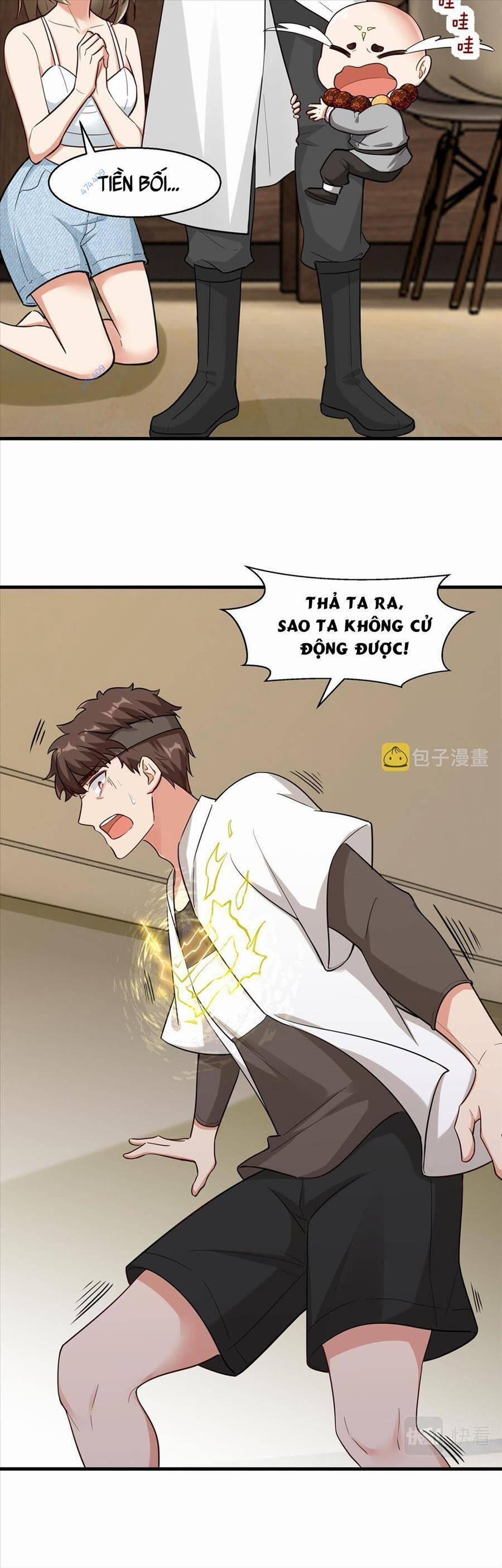 manhwax10.com - Truyện Manhwa Tổ Sư Xuất Sơn Chương 28 Trang 38