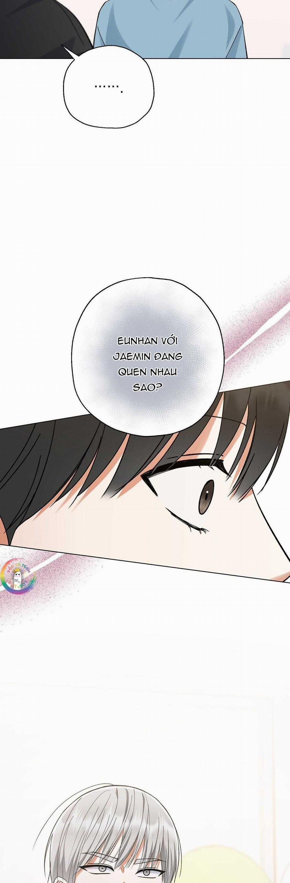 manhwax10.com - Truyện Manhwa To The Fans, Not To Me Chương 12 Trang 26