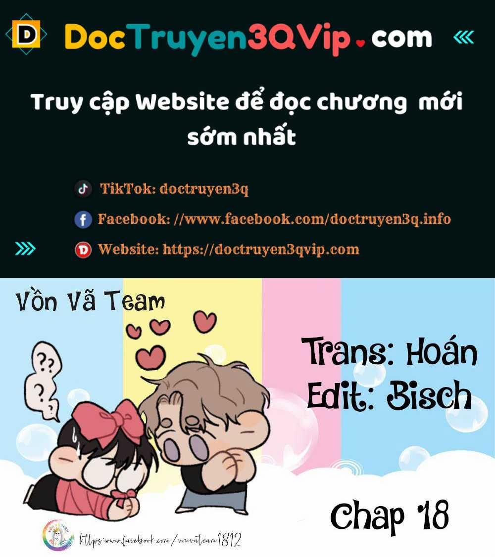 manhwax10.com - Truyện Manhwa To The Fans, Not To Me Chương 18 Trang 1