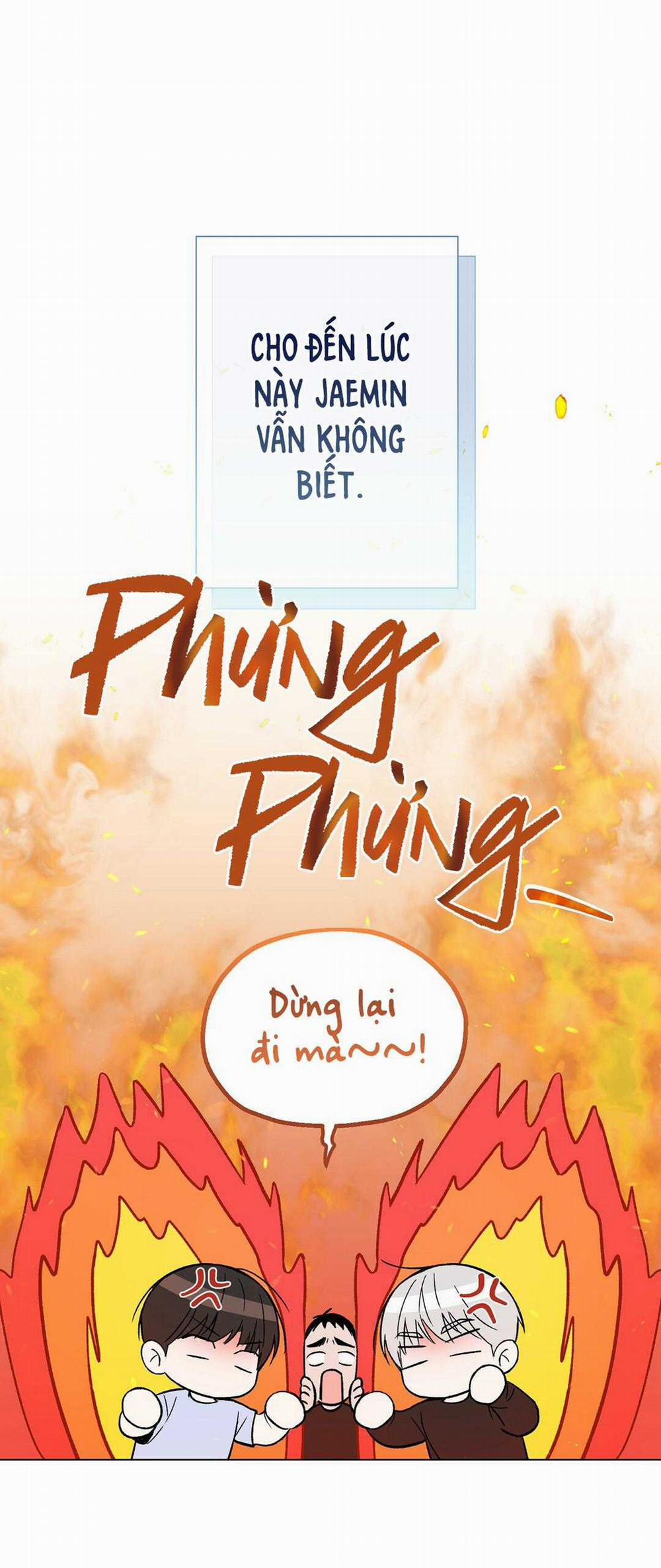 manhwax10.com - Truyện Manhwa To The Fans, Not To Me Chương 2 Trang 40