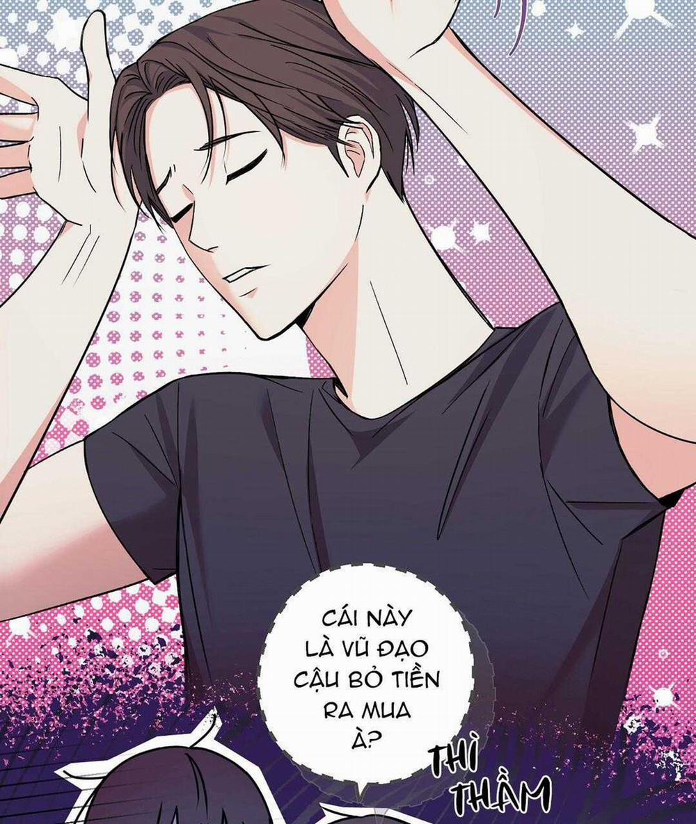 manhwax10.com - Truyện Manhwa To The Fans, Not To Me Chương 2 Trang 43