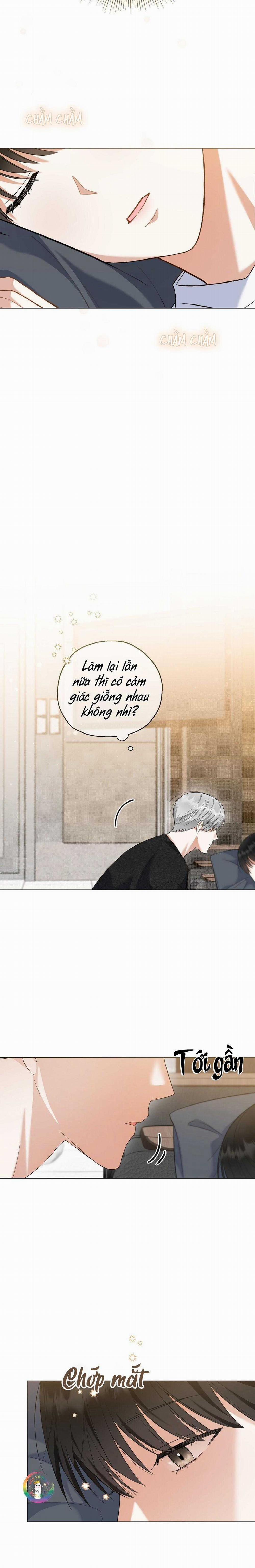 manhwax10.com - Truyện Manhwa To The Fans, Not To Me Chương 21 Trang 18