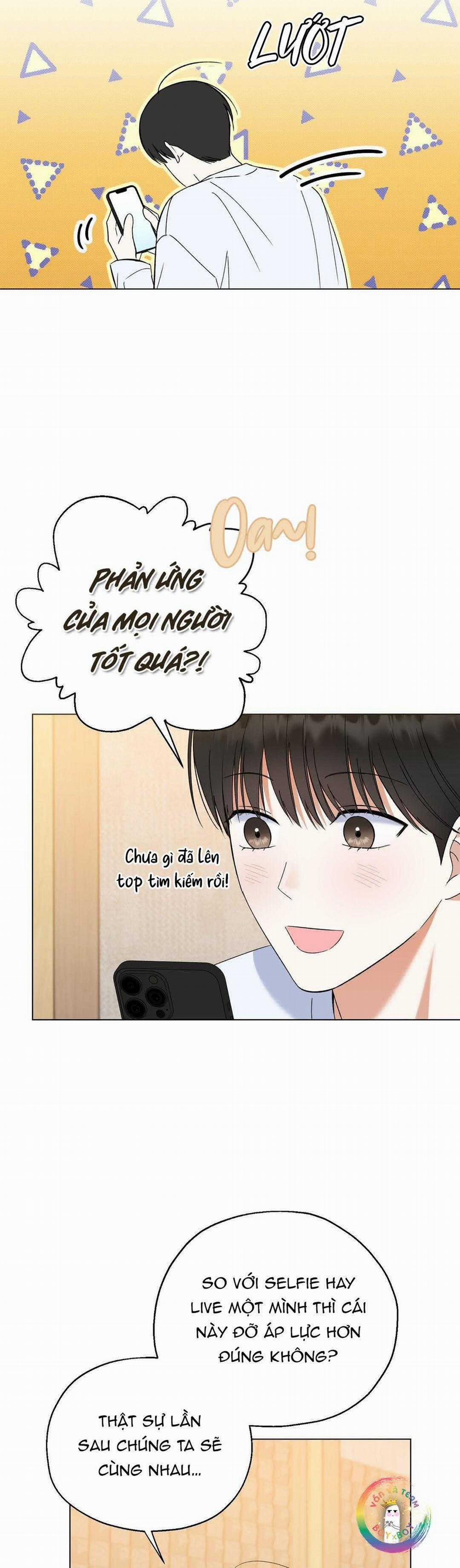 manhwax10.com - Truyện Manhwa To The Fans, Not To Me Chương 23 Trang 18