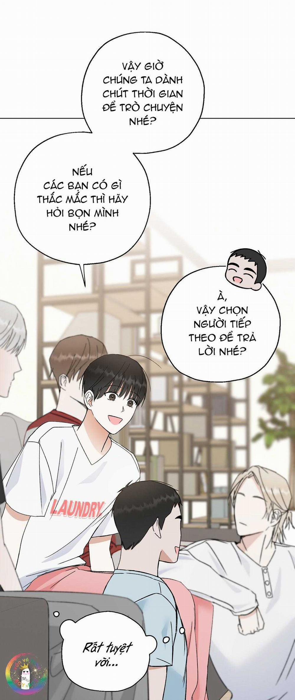 manhwax10.com - Truyện Manhwa To The Fans, Not To Me Chương 6 Trang 115