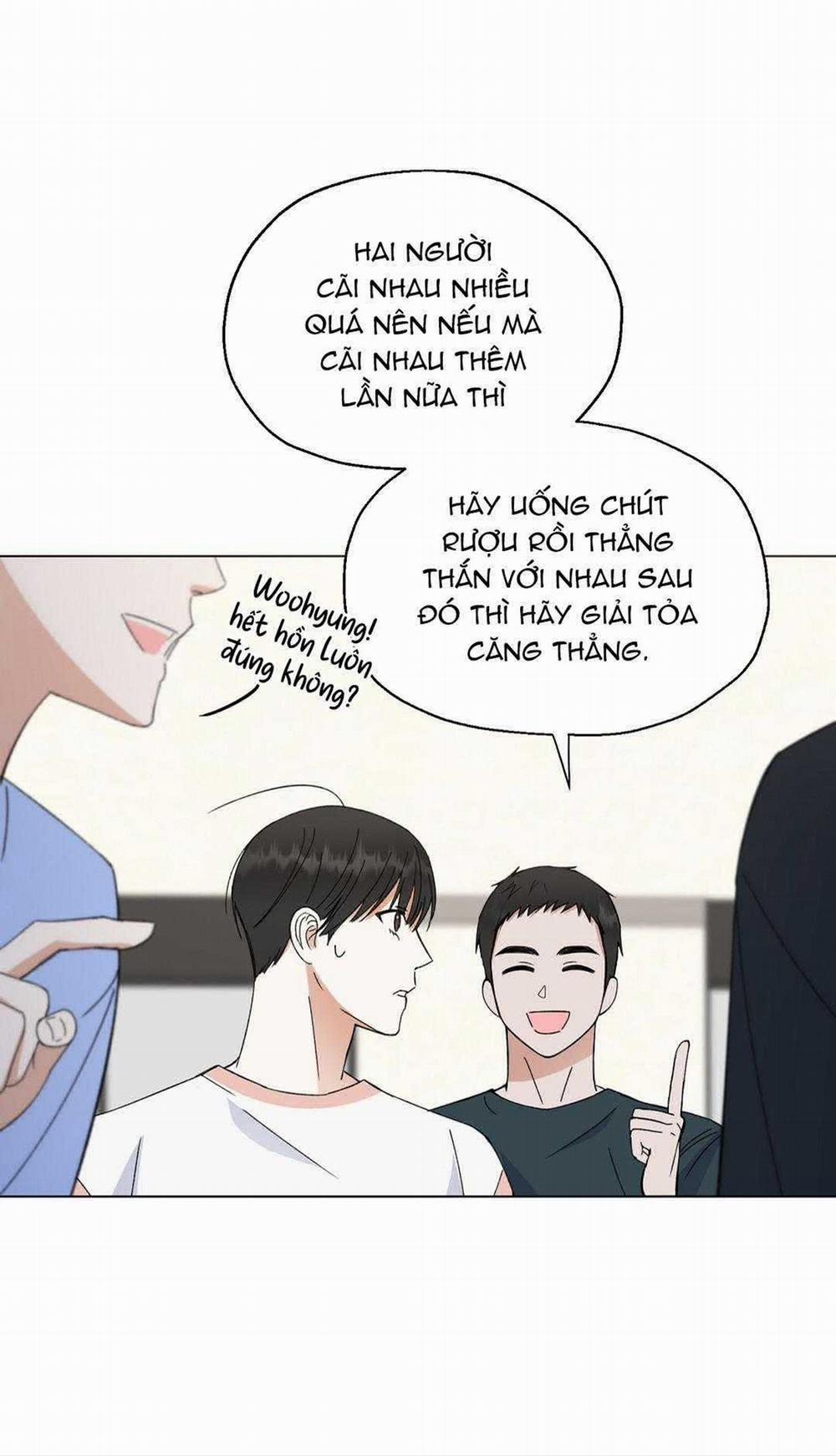 manhwax10.com - Truyện Manhwa To The Fans, Not To Me Chương 8 Trang 64