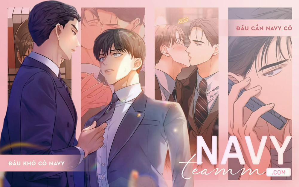 manhwax10.com - Truyện Manhwa Tớ Thích Cậu Chương Oneshot Trang 1