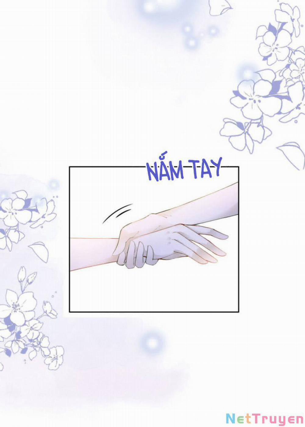 manhwax10.com - Truyện Manhwa Tỏ Tình Với Kẻ Thù Chương 9 Trang 4