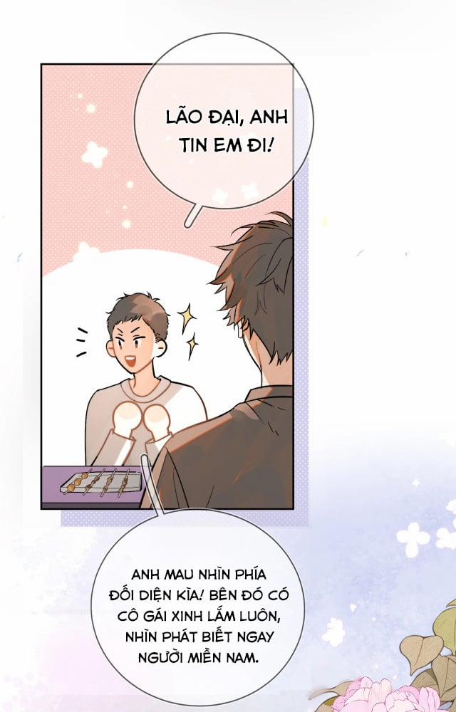 manhwax10.com - Truyện Manhwa Tỏ Tình Chương 1 Trang 24