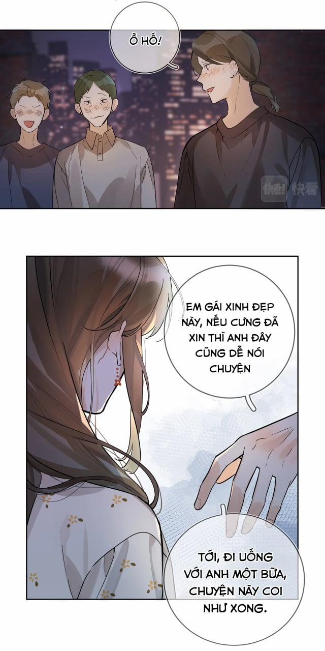 manhwax10.com - Truyện Manhwa Tỏ Tình Chương 1 Trang 44