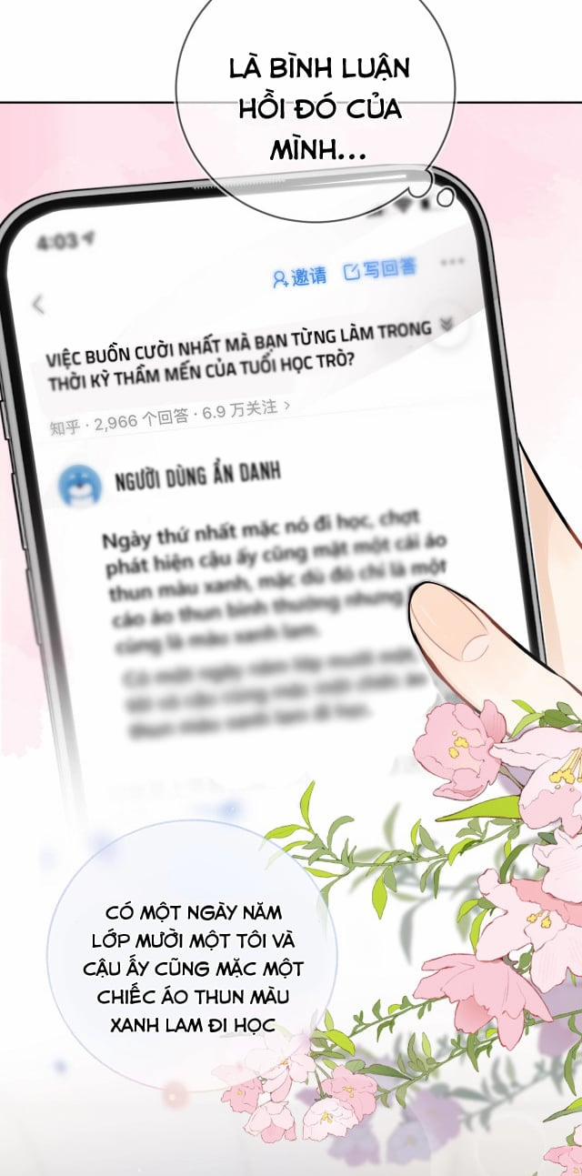 manhwax10.com - Truyện Manhwa Tỏ Tình Chương 1 Trang 8