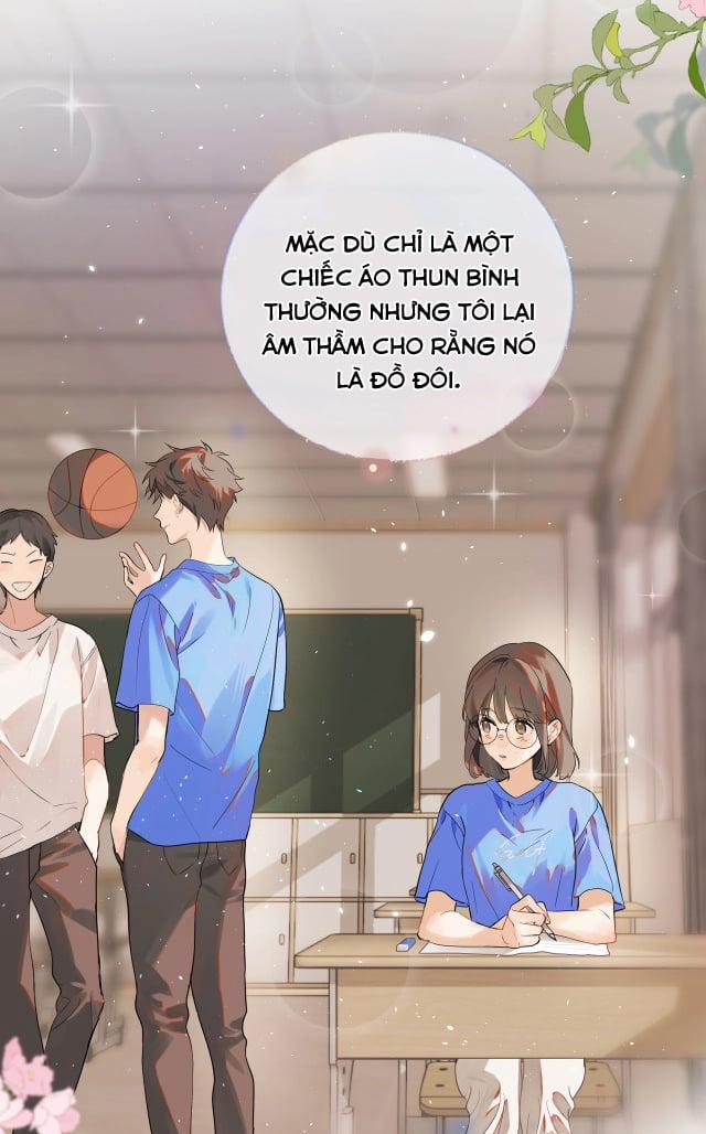 manhwax10.com - Truyện Manhwa Tỏ Tình Chương 1 Trang 9