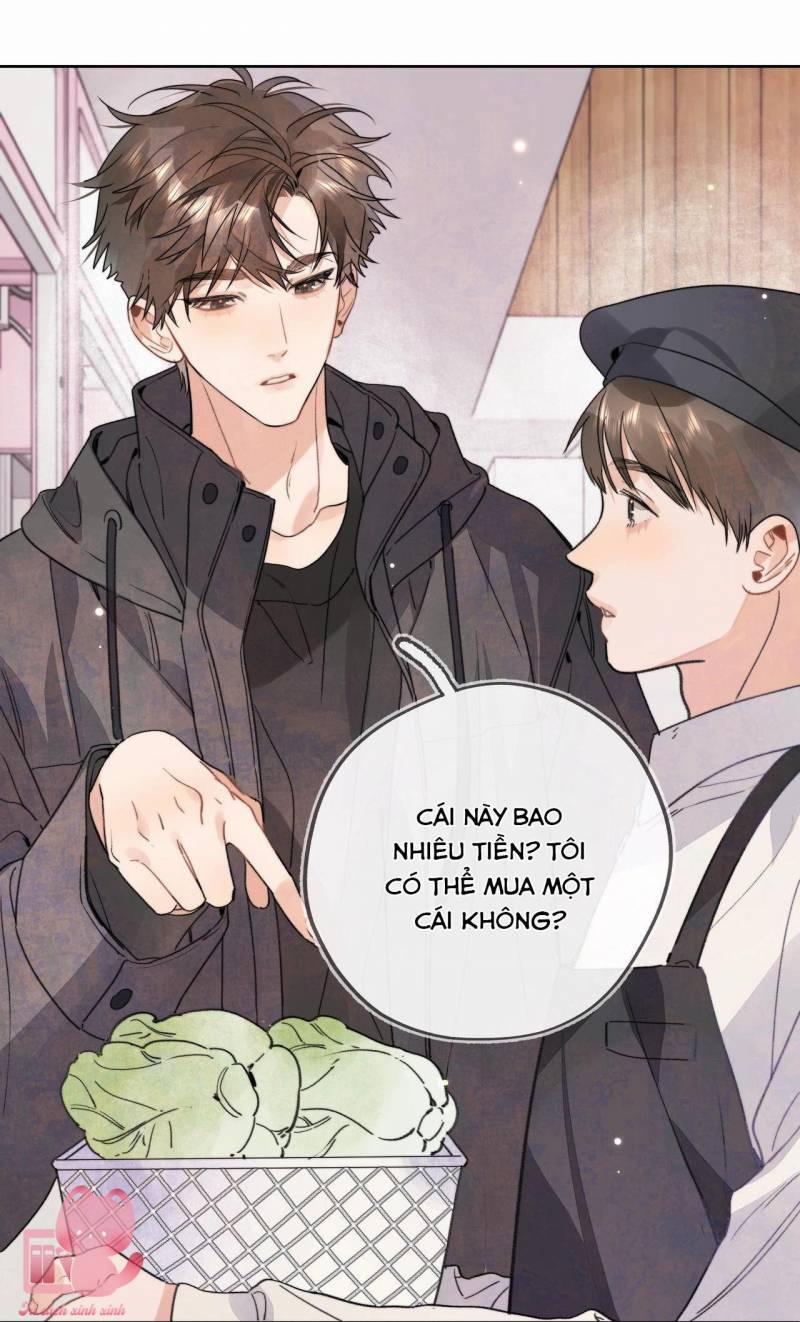 manhwax10.com - Truyện Manhwa Tỏ Tình Chương 37 Trang 15