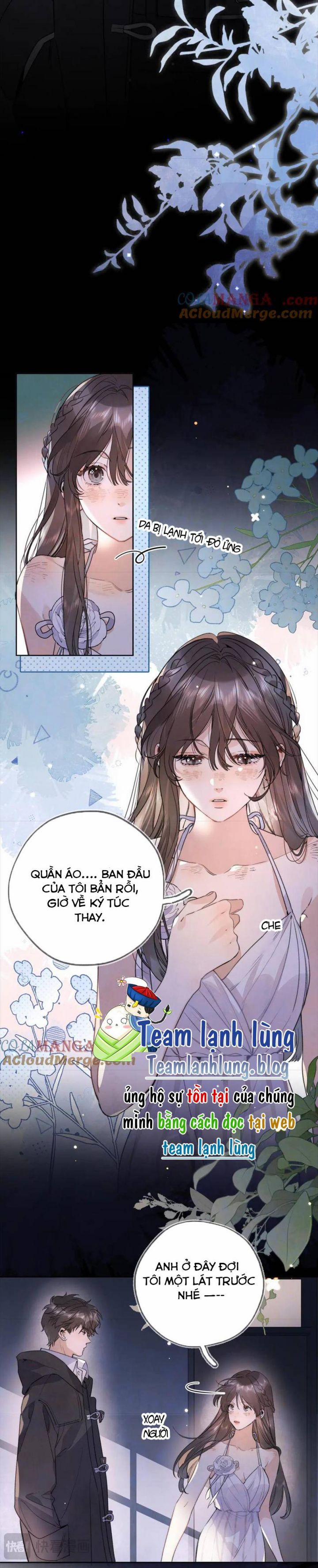 manhwax10.com - Truyện Manhwa Tỏ Tình Chương 40 Trang 5