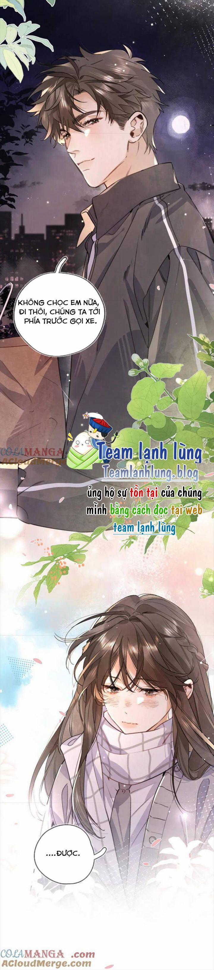 manhwax10.com - Truyện Manhwa Tỏ Tình Chương 40 Trang 10