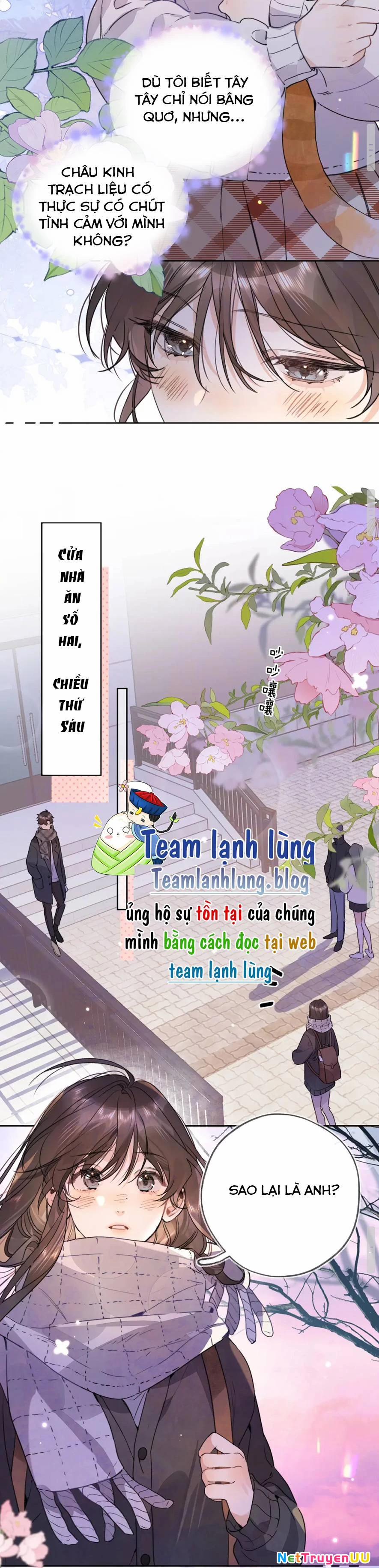 manhwax10.com - Truyện Manhwa Tỏ Tình Chương 45 Trang 6