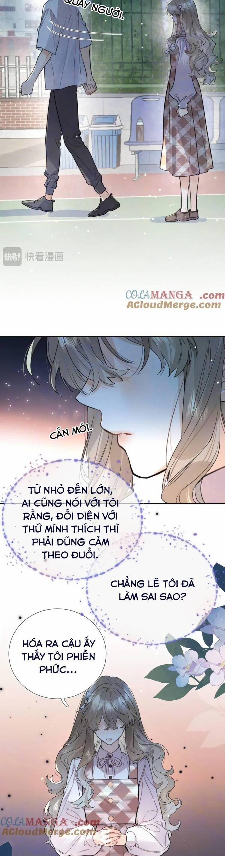 manhwax10.com - Truyện Manhwa Tỏ Tình Chương 64 Trang 11