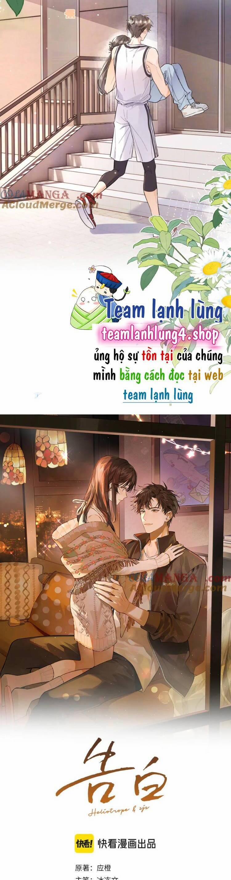 manhwax10.com - Truyện Manhwa Tỏ Tình Chương 64 Trang 5