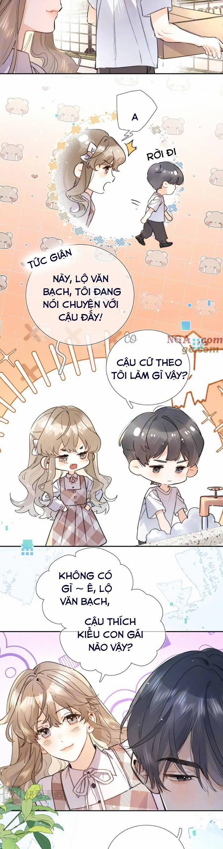 manhwax10.com - Truyện Manhwa Tỏ Tình Chương 64 Trang 7