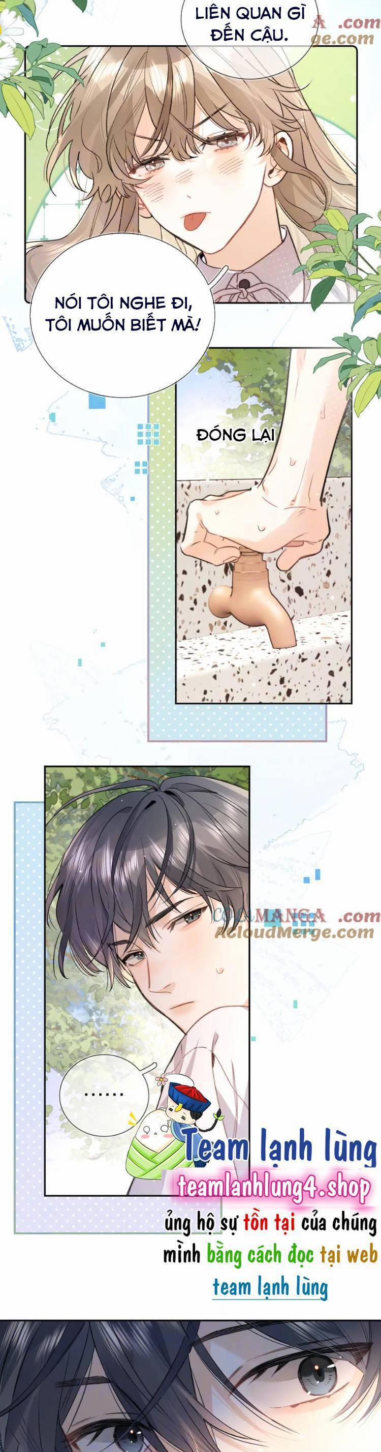 manhwax10.com - Truyện Manhwa Tỏ Tình Chương 64 Trang 8