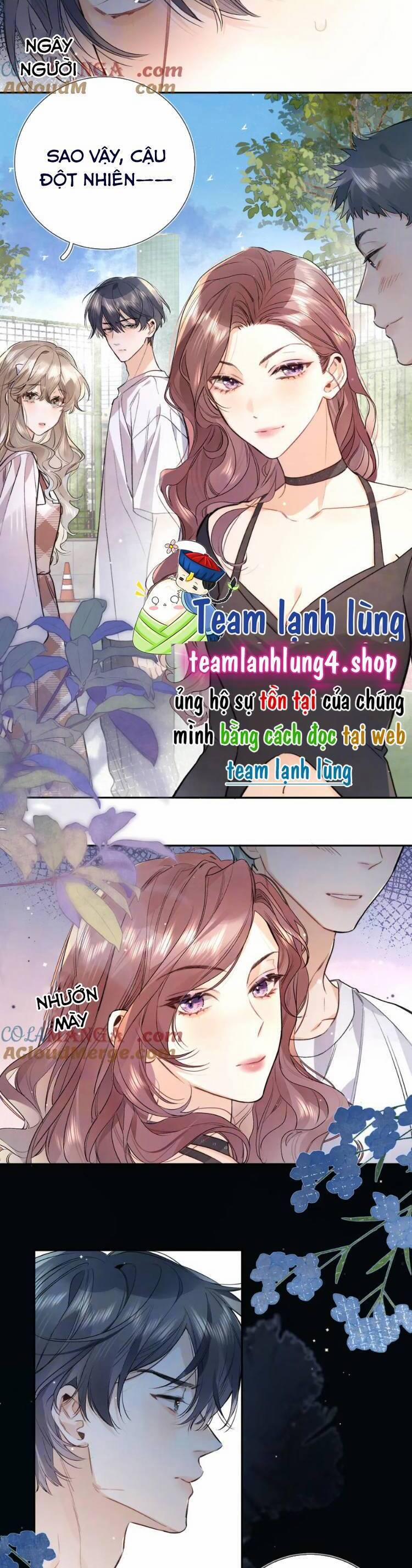 manhwax10.com - Truyện Manhwa Tỏ Tình Chương 64 Trang 9